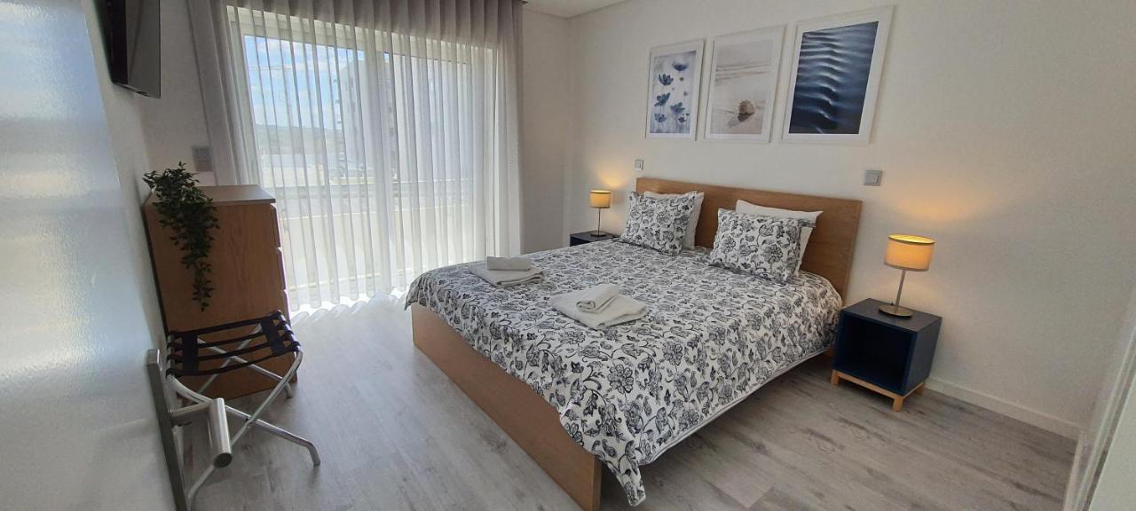 Pe N'Areia Guesthouse Віла-ду-Конде Екстер'єр фото